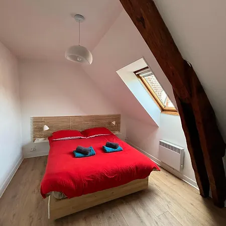 Le Duplex Des Sardines / Gare & Centre *